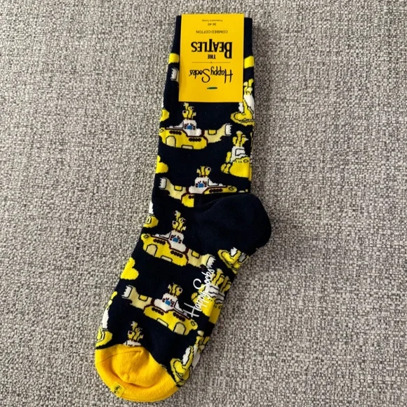 Happy Socks - Picture 2 of 3